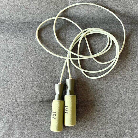 361 Degrees Jumping Rope - Picture 4 of 4